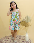 Co-Ord Set for girls-S266