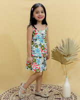 Co-Ord Set for girls-S266