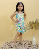 Co-Ord Set for girls-S267