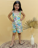 Co-Ord Set for girls-S267