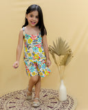 Co-Ord Set for girls-S264