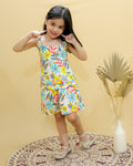 Co-Ord Set for girls-S264