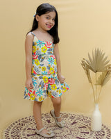 Co-Ord Set for girls-S264