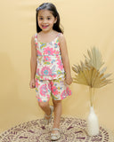 Co-Ord Set for girls-S265