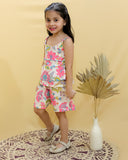 Co-Ord Set for girls-S265