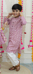 Kurti Sharara And Dupatta Set-S681