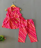Girl Co-ord Set