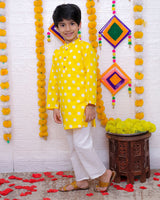 Kurta pajama Set 🍋-S1173