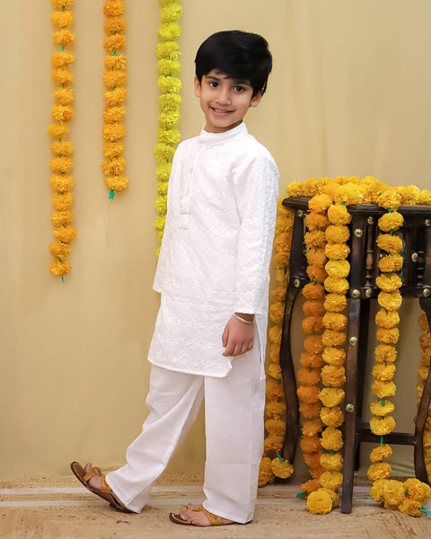 Holi Special Kurta pajama set