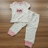TOP AND PAJAMA SET-518