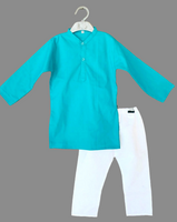 Kurta pajama set-Cl36