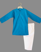 Kurta pajama set-cl35