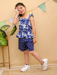 Cotton Co-ord Set-S170