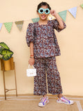 Cotton Co-ord Set-S2420
