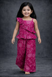 COTTON CO-ORD SET-💓S947