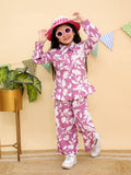 Cotton Co-ord Set-S1902