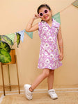 Cotton Dress-F22