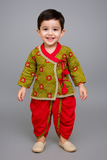 Angarakha Dhoti Set-S991