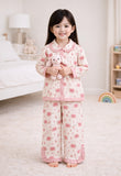 Unisex Cotton Night Suit-S1375