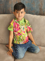 BOYS KURTA-S351