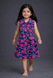 Cotton Dress-F21