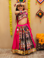 DANDIYA CHANIYA CHOLI
