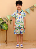 BOYS CO-ORD SET-S1028