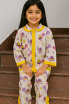Unisex Cotton Night Suit