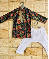 KURTA PAJAMA SET-S2364