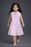 Cotton Dress-F22