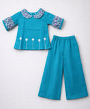 Cotton Co-ord Set-S1083