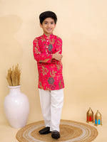 KURTA PAJAMA SET-S18