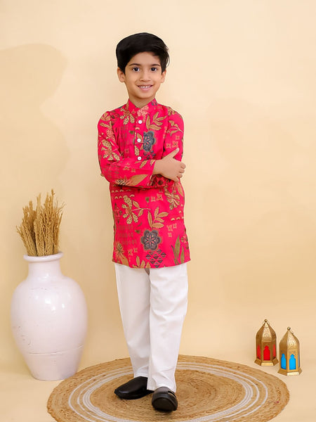 KURTA PAJAMA SET