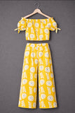 Cotton Co-ord Set-S1946