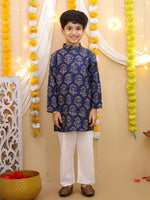 KURTA PAJAMA SET-S2199