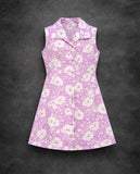 Cotton Dress-F22