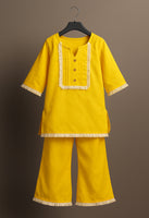 COTTON CO-ORD SET-S1511