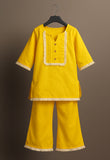 COTTON CO-ORD SET-S1511