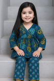 ANGARAKHA AND PANT SET