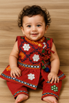 Navrathra special boy set-S2331