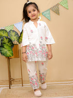 COTTON CO-ORD SET-S1318