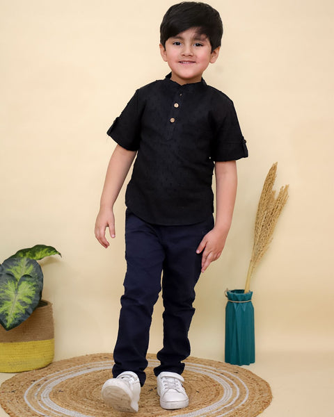 Boy Shirt-S2308