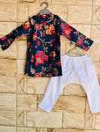 KURTA PAJAMA SET-S1309