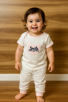 TOP AND PAJAMA SET-518