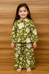 Cotton Co-ord Set-S1901