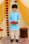 KURTA PAJAMA SET-S2359
