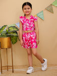 Cotton Co-ord Set