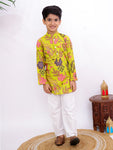 KURTA PAJAMA SET