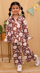 Cotton Co-ord Set-S1181