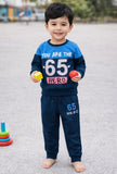 Sweatshirt and jogger set-1155